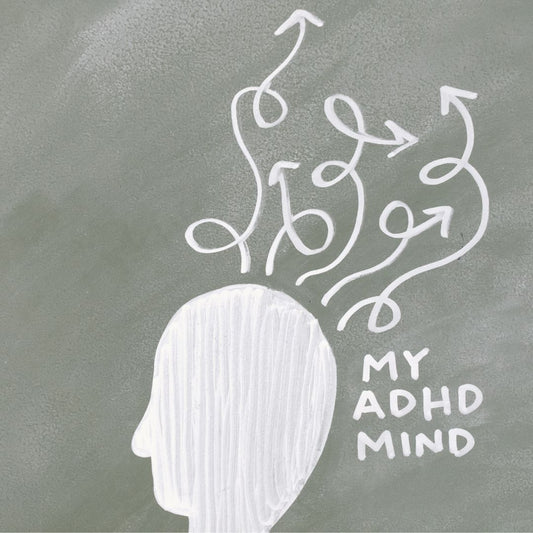 ADHS - alternative Behandlungsoptionen